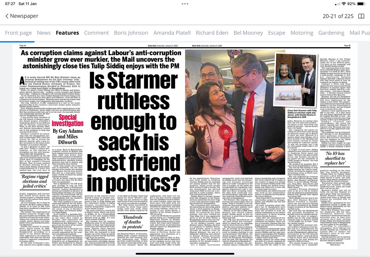 Richard Tice MP 🇬🇧 tweet media