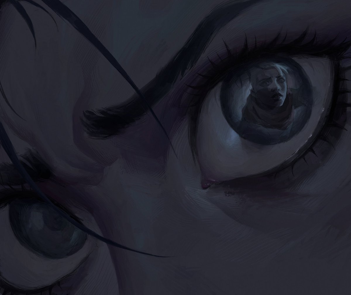 _suracii_'s tweet image. #arcane