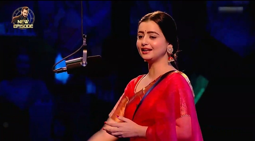 baskarpaglii's tweet photo. You played really well Shernii💪You played like a loan Warrior in that toxic house,and you definitely deserves in top 3 girlie🥹I hope many more good things will come towards you❤
Best wishes to you Chahat🥹❤️

#ChahatPanday #Biggboss18 #BB18 https://t.co/wSprW2Y36h