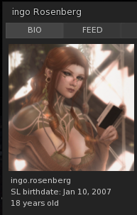 ingoRosenberg's tweet photo. GUESS WHO'S LEGAL! #rezday #secondlife https://t.co/jqGveXT6zx