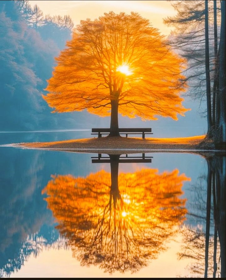 Good AfterNooN 𝕏 Family✨❤️💜❤️💜❤️❤️❤️❤️❤️❤️❤️

Embrace the serenity of the moment and let your dreams take root. 🌅🌳