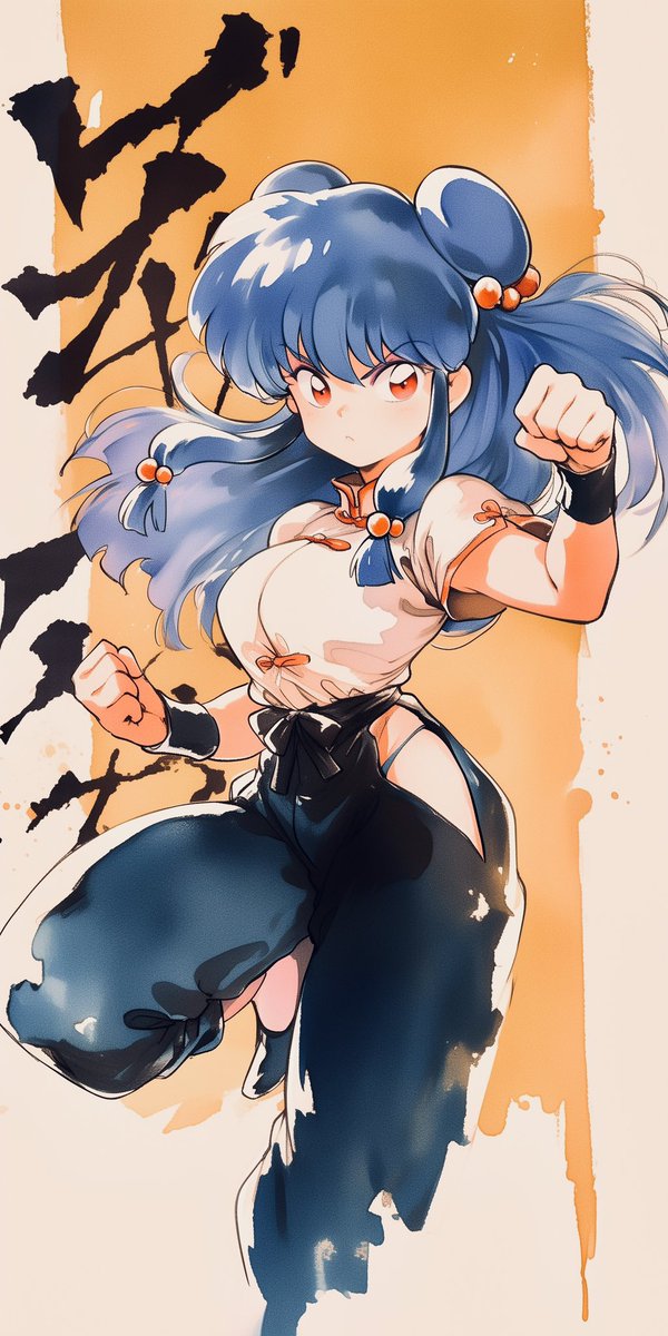DailyDoseRanma's tweet photo. https://t.co/lPA4fmDcch
