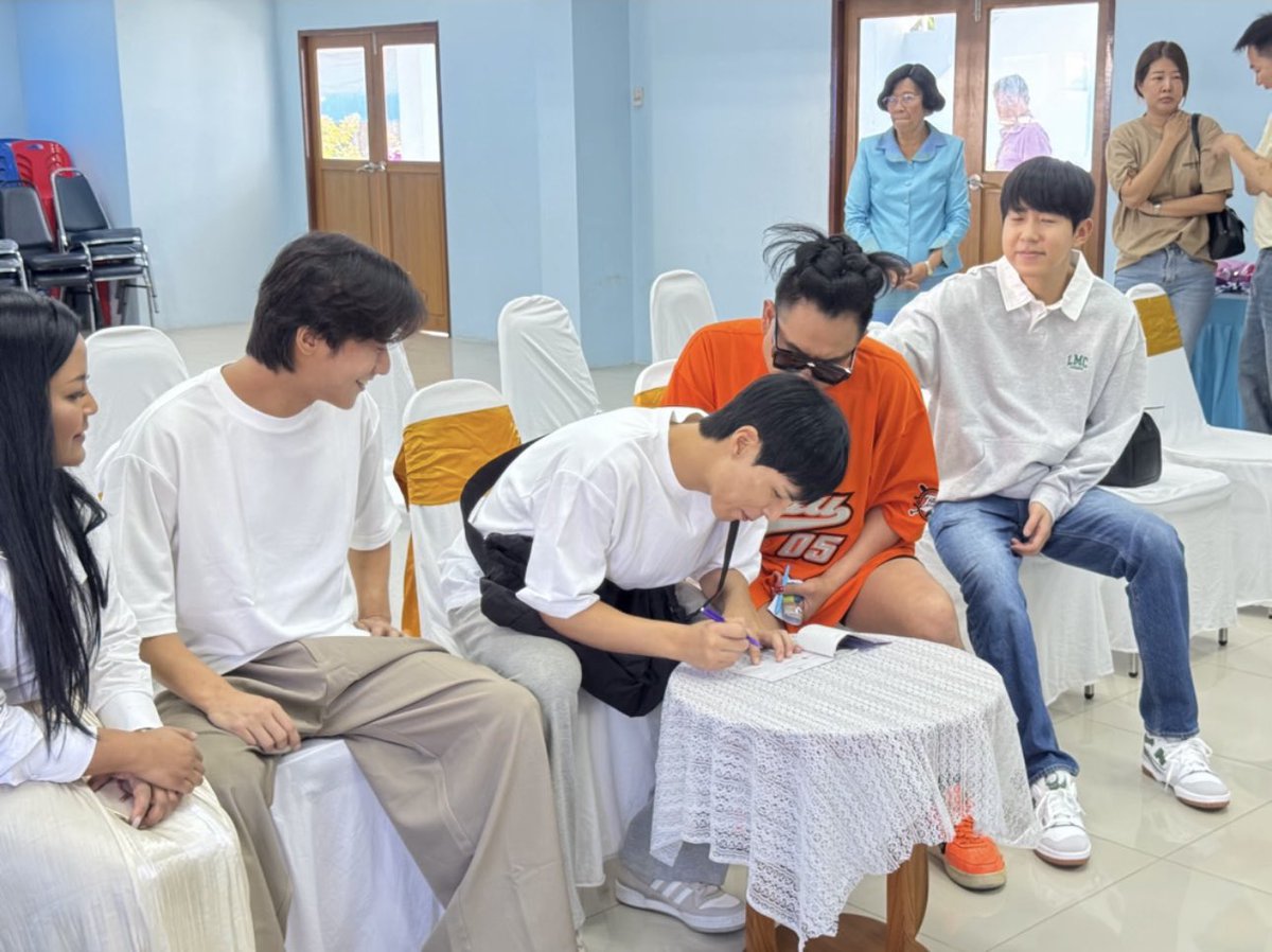 ทวงคืน-ความปากดี tweet media