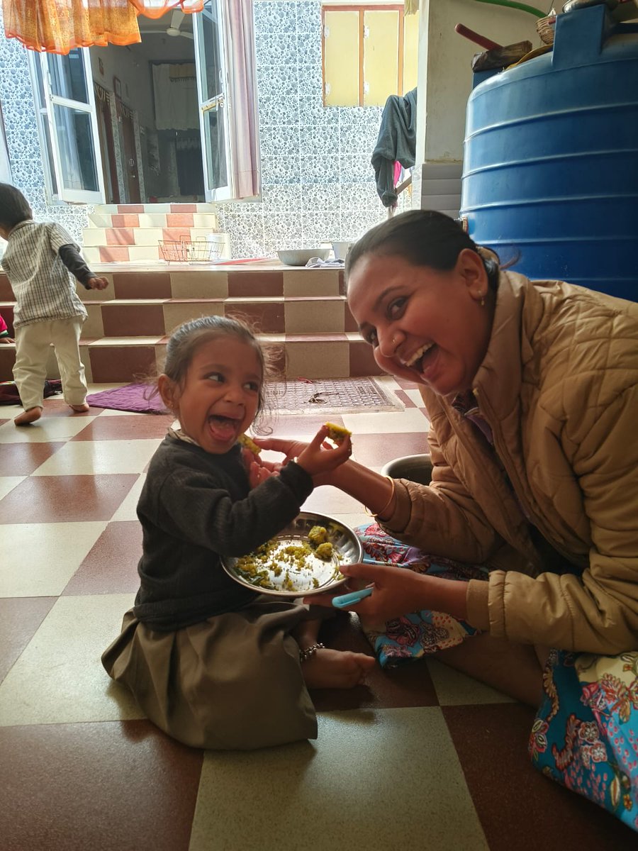 મારી આંગણવાડીના બાળકો 🥰🥰🥰