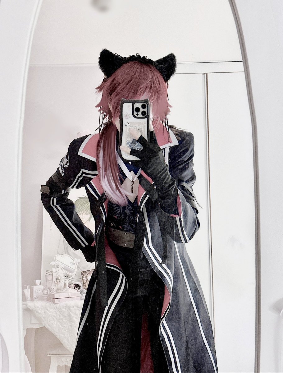 ローレン・イロアス Lauren Iroas | Virtual YouTuber Wiki | Fandom
