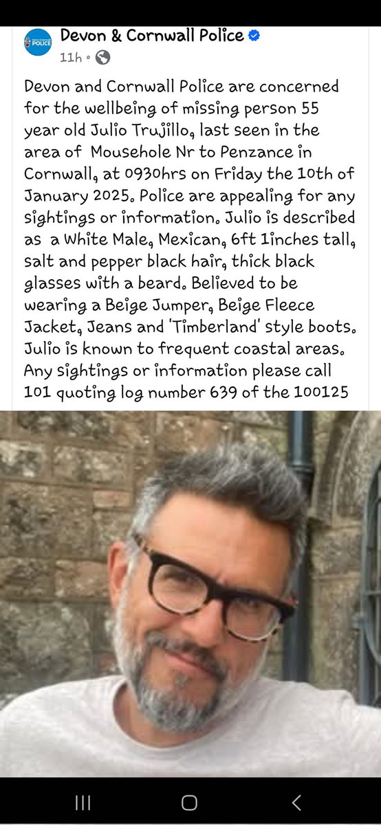 daniel Tildesley tweet media