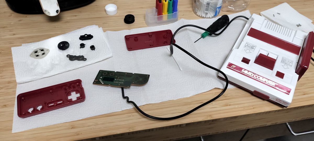 andyh_1982's tweet photo. Today's project. https://t.co/nwmZEFFhYW