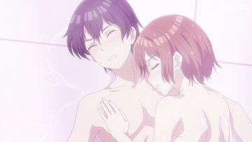 クラスの大嫌いな女子と結婚することになった。 第2話