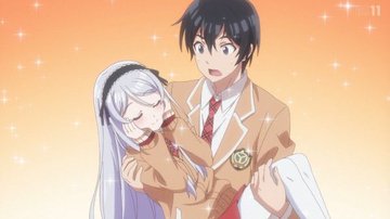 クラスの大嫌いな女子と結婚することになった。 第2話