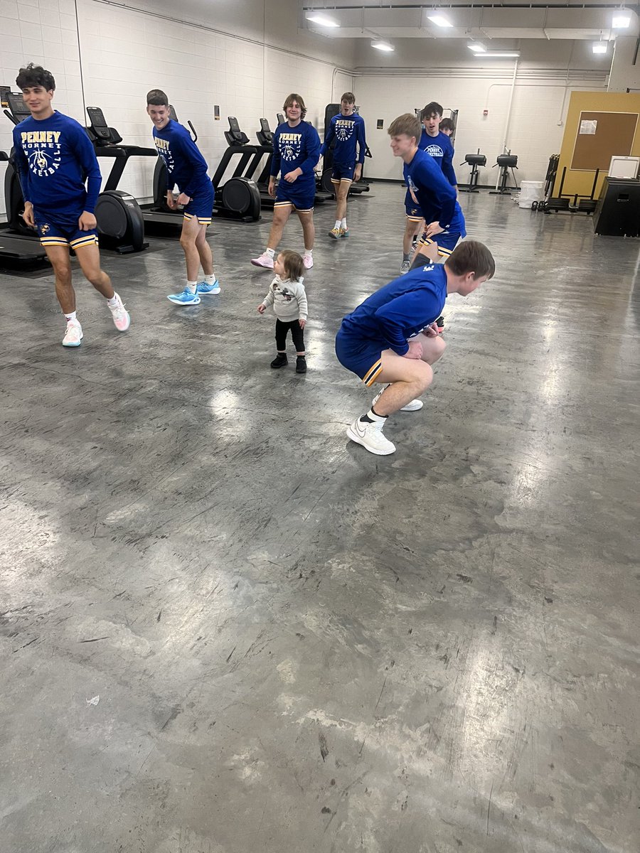 Coach Burnett tweet media