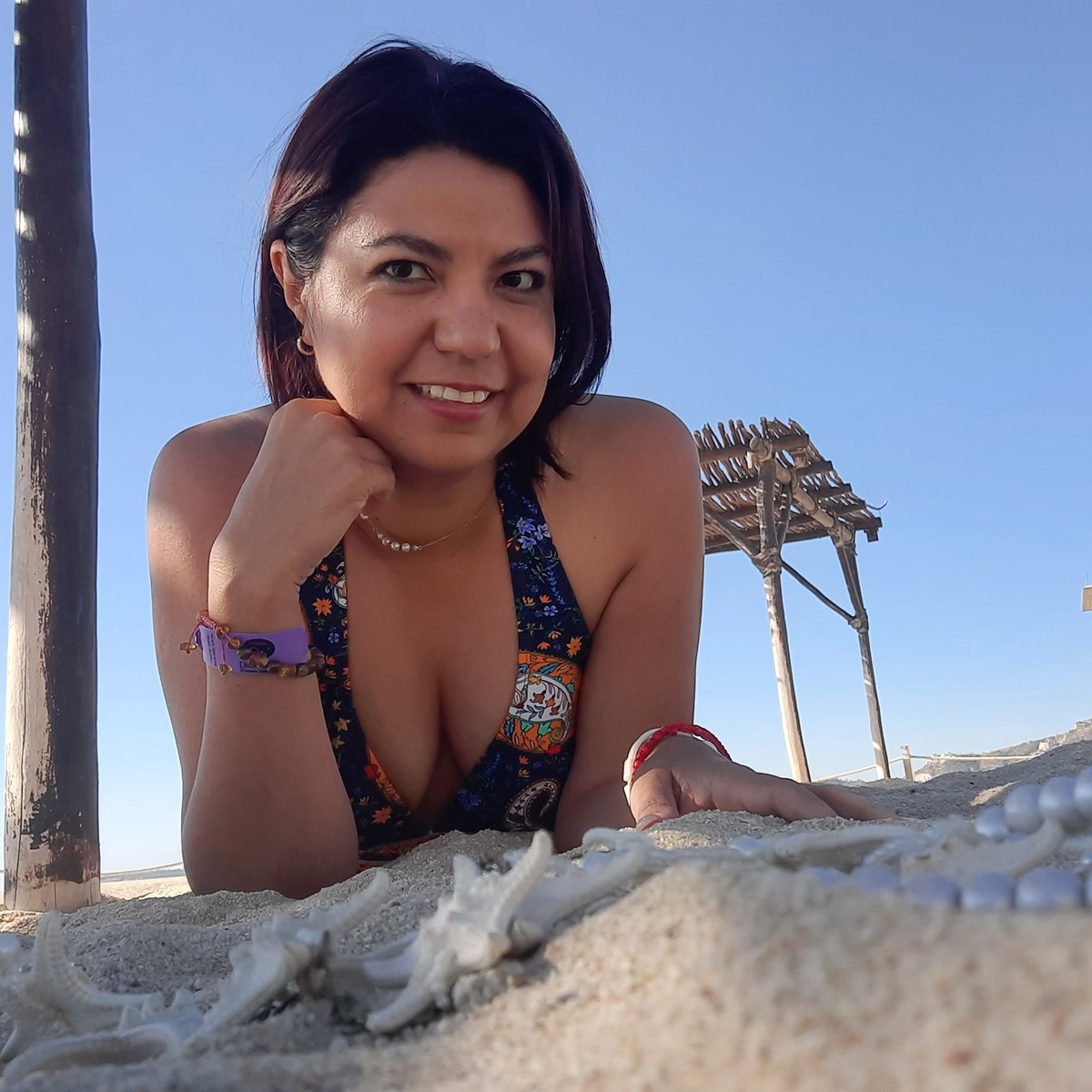 #NuevaFotoDePerfil