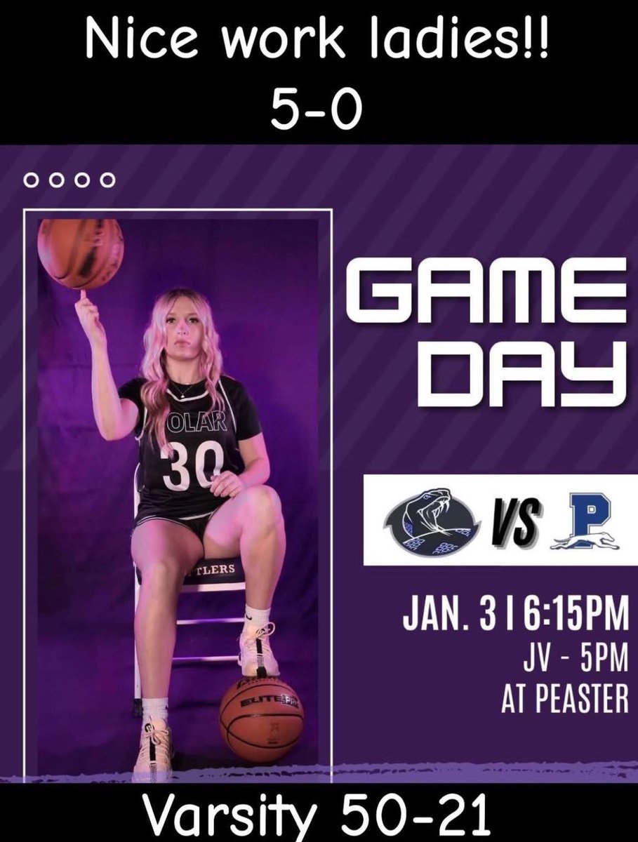 ehalfmann's tweet image. Lady Rattlers got another W on the road! Super proud of their hustle tonight!