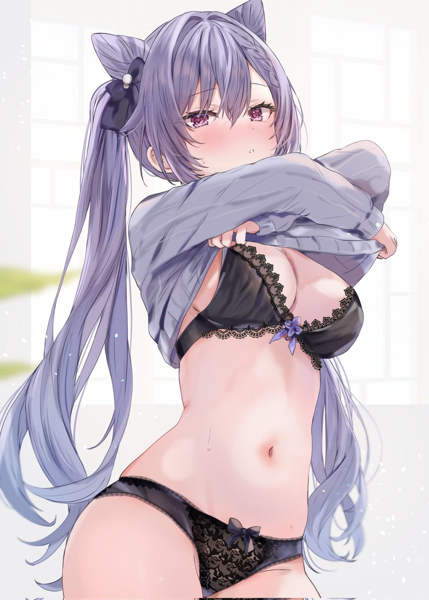 TH3WISD0M's tweet photo. https://t.co/LcvCoXBZph Ya tome una imagen de su tsundere con complejo de michi https://t.co/bcVIYiXuAV