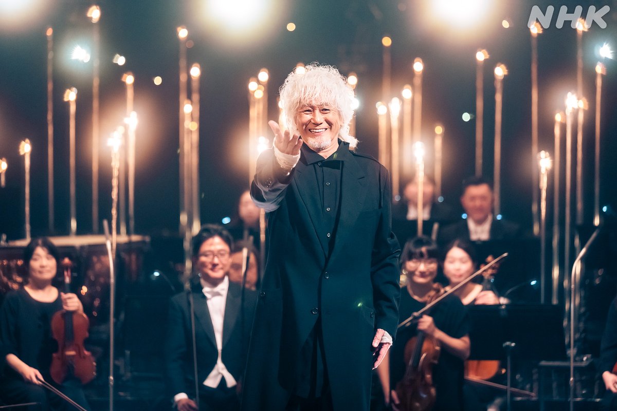 🌟#玉置浩二／悲しみにさよなら ステキなパフォーマンス ありがとうご