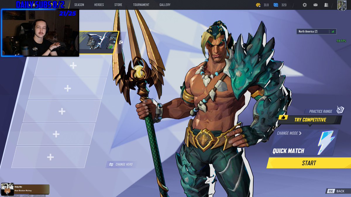 LIVE ON MARVEL RIVALS
🟢kick.com/trtl
🟣twitch.tv/itssturtle