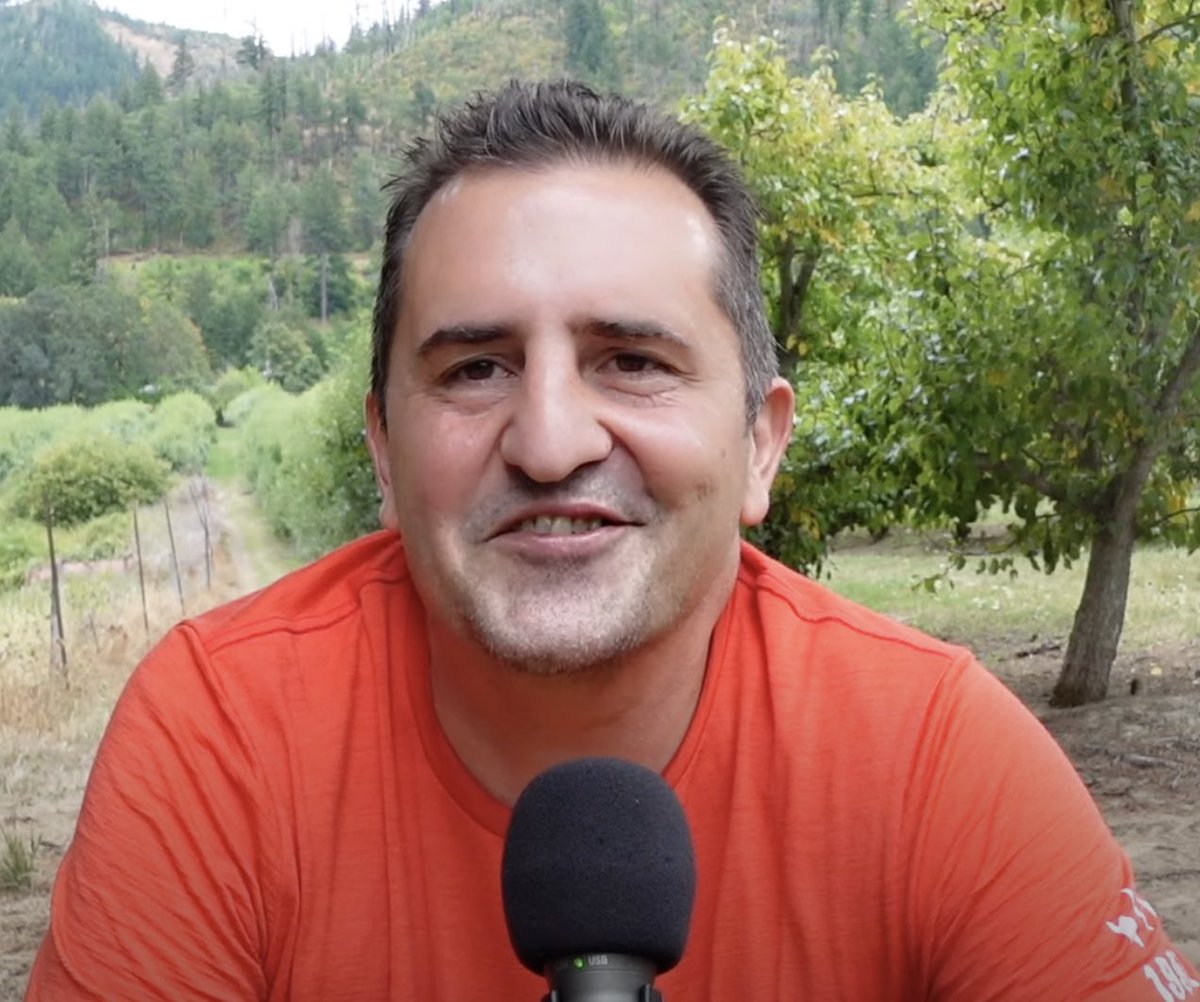 I asked Grok to draw a washed up, snagged toothed, middle aged pedophile. Accurate. 
 
Seriously what a sicko. $ASTS