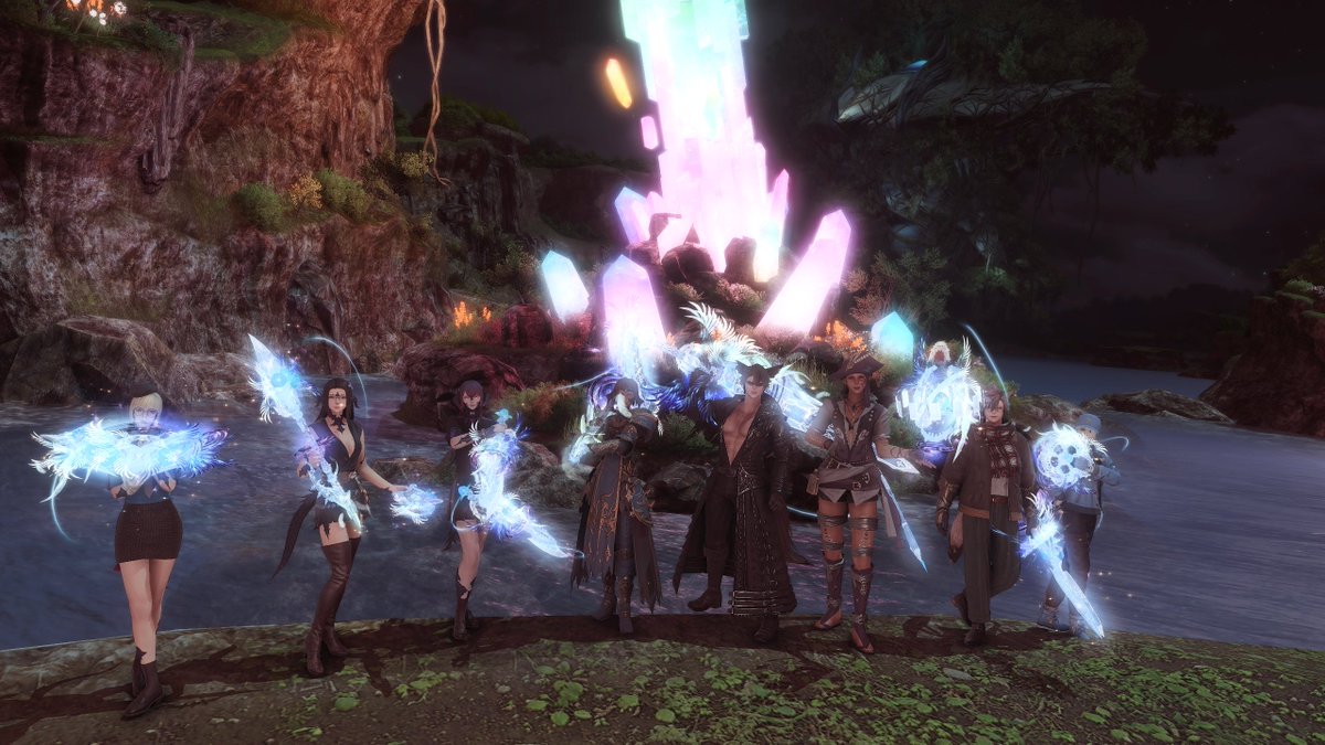 _meowmd's tweet image. FRU cleared yippee!!