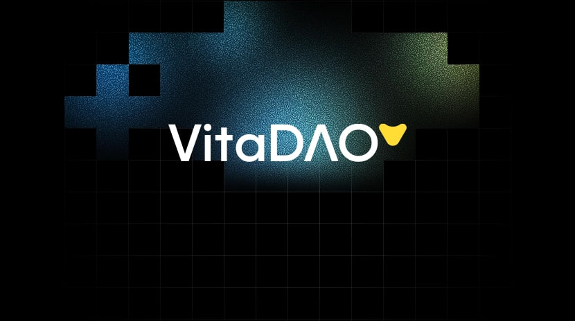 biquanzixun's tweet photo. VitaDAO：VITA即将跨链至Solana网络

VitaDAO在X平台发文称VITA即将跨链至Solana网络，据悉相关提案已启动投票，目前支持率为96.99%，投票将于1月9日结束。

币圈实时资讯 (https://t.co/c7075MfIzg) https://t.co/SdKI1pOhj8