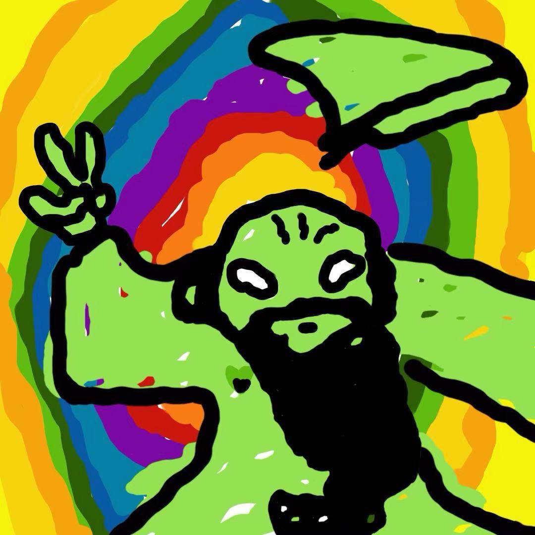 0xSpida's tweet image. GM @bitcoinwizardry 👽

@mavensbot @MagicNetMoney 
#WZRD