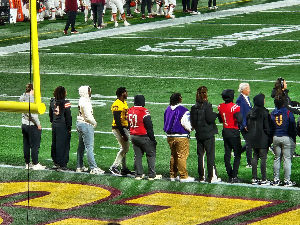 Rocky River Ravens Football (@rr_ravens_fb) on Twitter photo Congratulations to Julian Platt on being a nominee for the Jimmie Lee Kirkpatrick Award and for earning a $500 scholarship from Dr. Pepper at tonight's <a href="/DukesMayoBowl/">Duke's Mayo Classic</a> game! Congratulations to Julian Platt on being a nominee for the Jimmie Lee Kirkpatrick Award and for earning a $500 scholarship from Dr. Pepper at tonight's <a href="/DukesMayoBowl/">Duke's Mayo Classic</a> game!