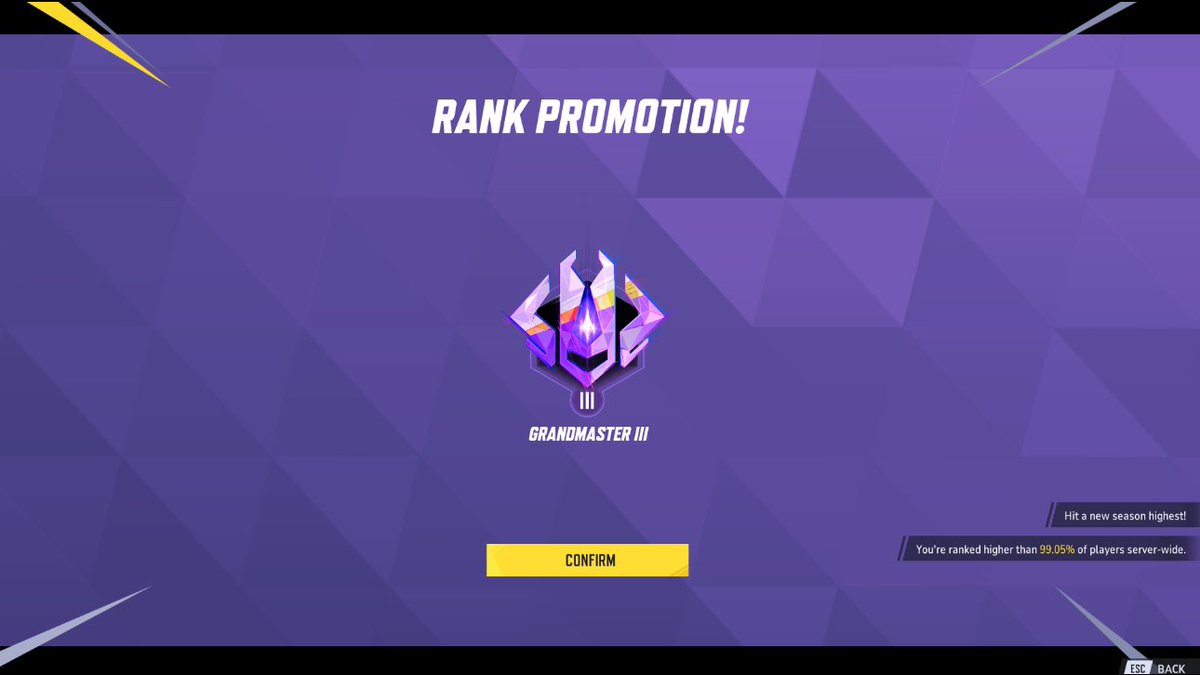 buzzkillo's tweet photo. just a reminder to those who may have unfortunately forget about me. i am the best gamer to play any games on the planet. any game i play i am the best at and there’s nothing you can do about it.

ggs it’s crazy what a game can do when the devs give a single fuck (overwatch&amp;ms) https://t.co/h3jeakcuwV