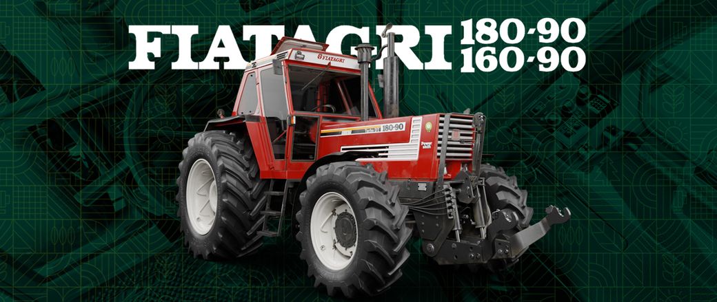 PIonfist's tweet photo. Hat sich schon wer den FS25_Fiatagri18090_U_HP von EDOMOD angeschaut?

https://t.co/VAZyxgrMV2

#EDOMOD
#Mod
#LS25
#FS25
#Traktor https://t.co/pHSE7wYMLa