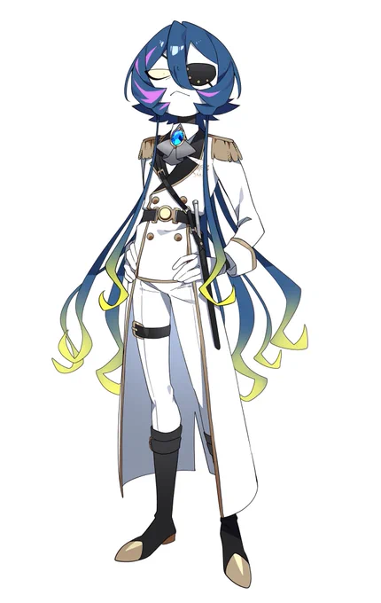 企画のOC。。。 