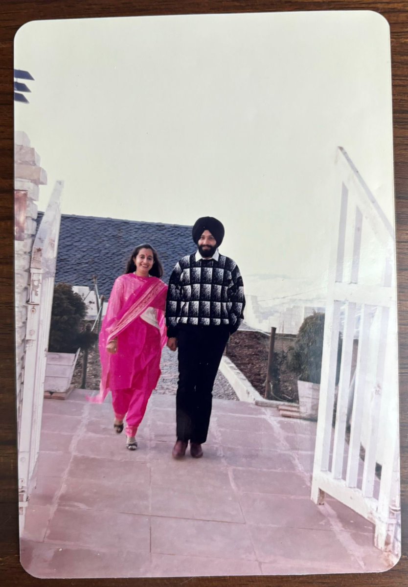 GloriousPunjab1's tweet photo. Time flies.
Journey of last 40 years. 
…… antique now. https://t.co/LNjAY2hlvR