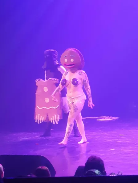 LazerPig tweet media