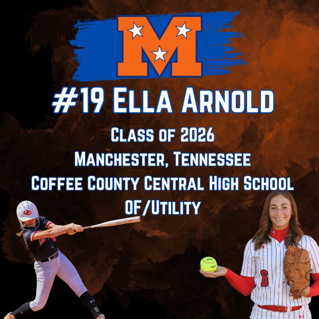Tennessee Mojo Smith (@tnmojosmith) on Twitter photo We are THRILLED to have <a href="/Ella_Arnold10/">Ella_Arnold 2026</a> as our final roster addition! Not too much longer🔥🔥🔥 We are THRILLED to have <a href="/Ella_Arnold10/">Ella_Arnold 2026</a> as our final roster addition! Not too much longer🔥🔥🔥