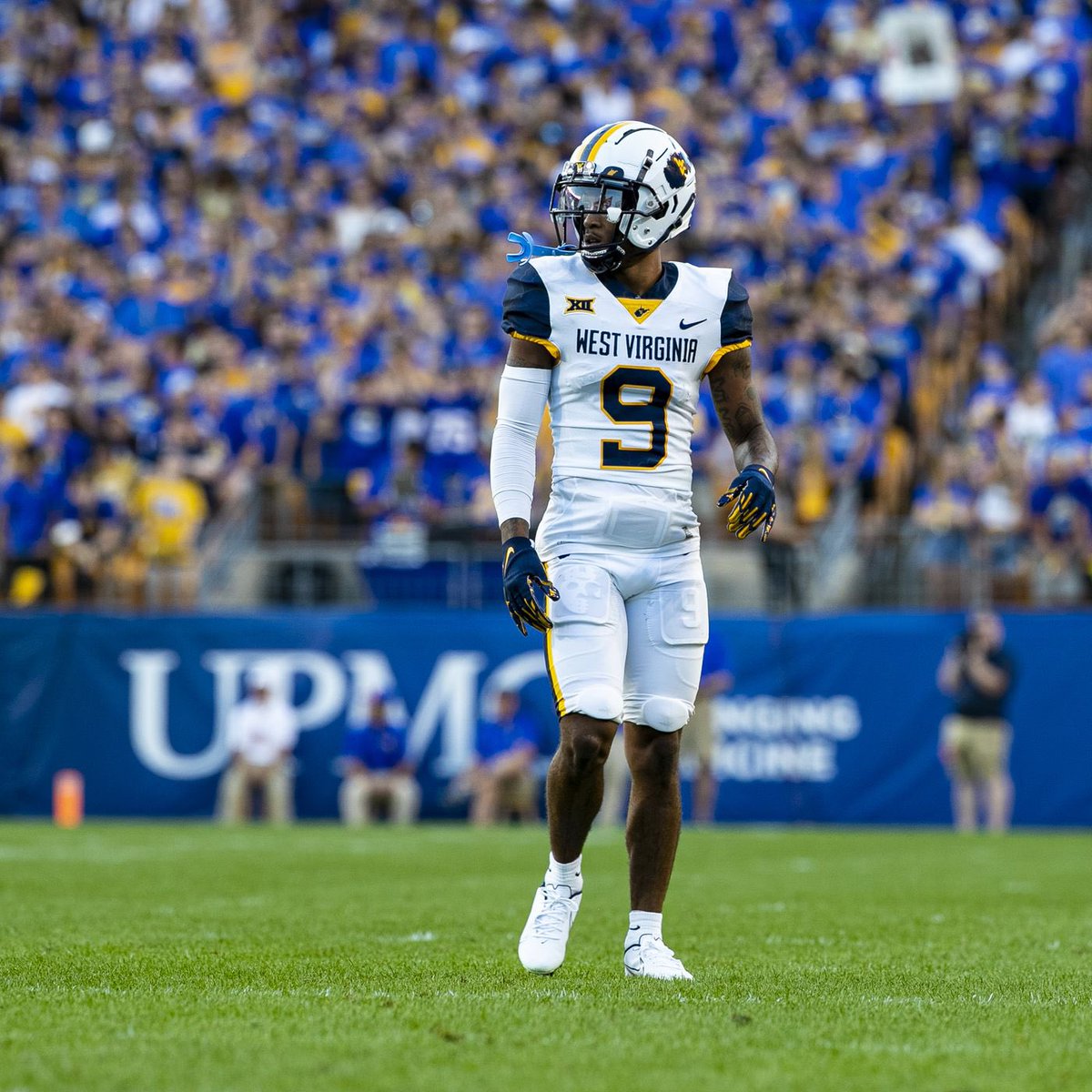 West Virginia Offered
