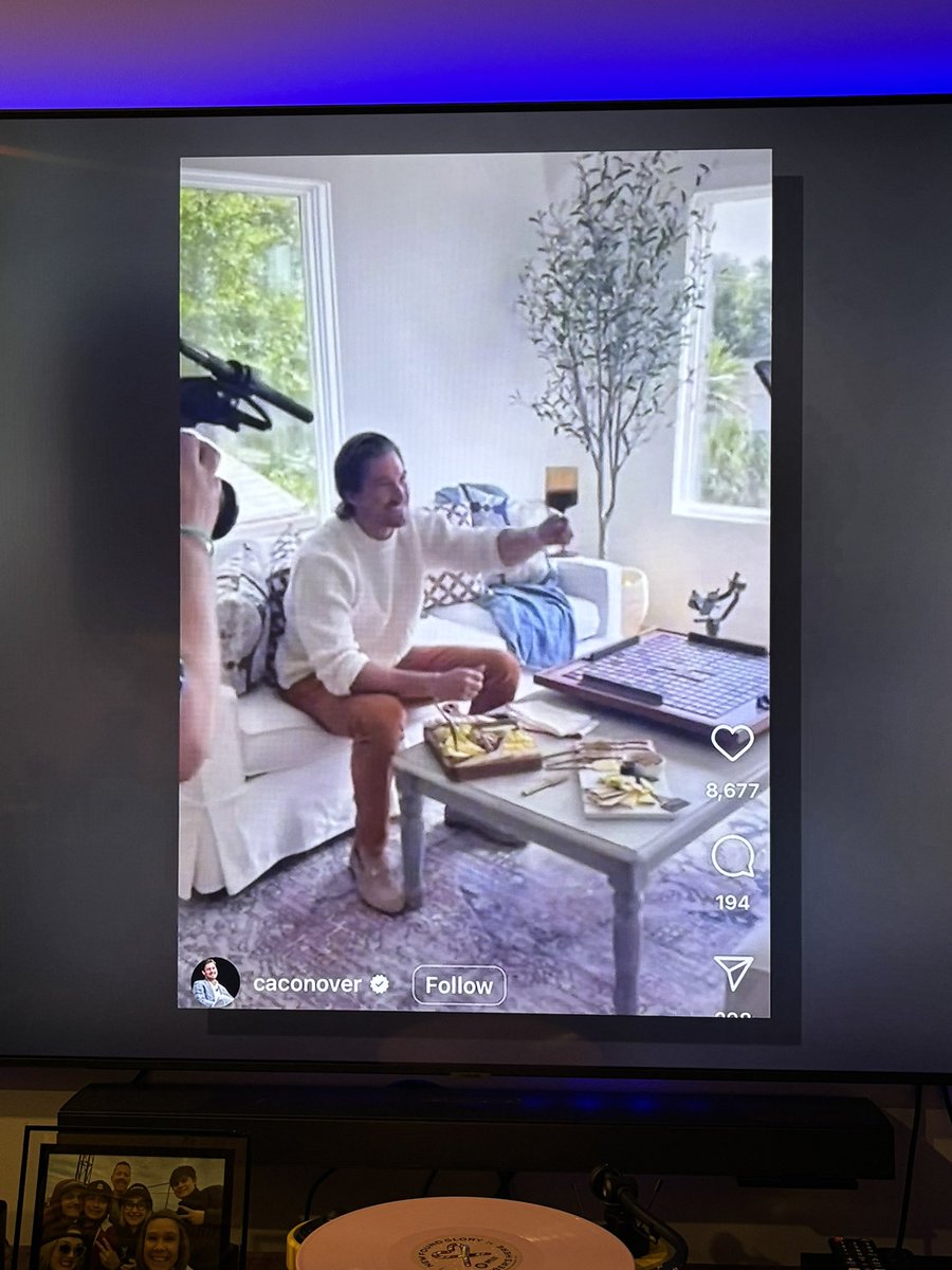 SomeCallMeCap's tweet image. And we started it charmed, I’m sure