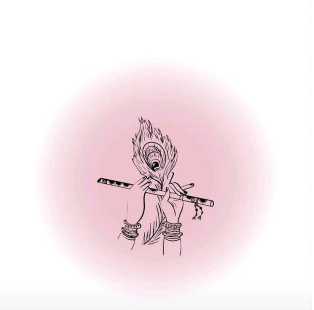 राधे राधे ❤️🙏🏻