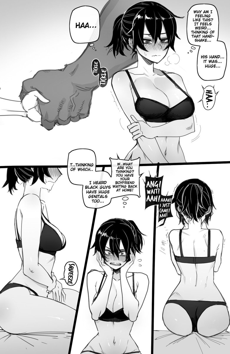 ♠️Also to maybe get some rps started again in this new year ~♠️