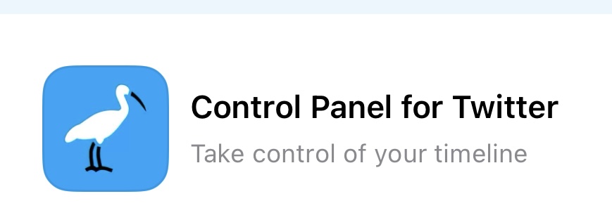 Patrick Brown 白龙 tweet media