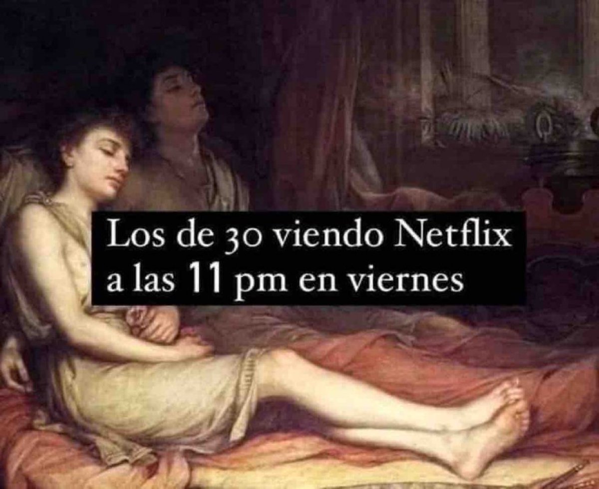 Los 30 son los nuevos 20.