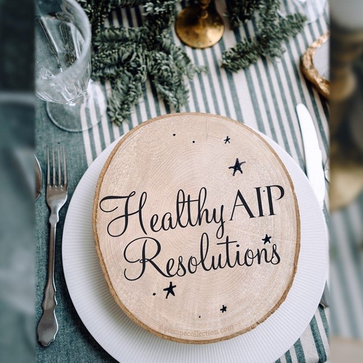 AIP Recipe Collection tweet media