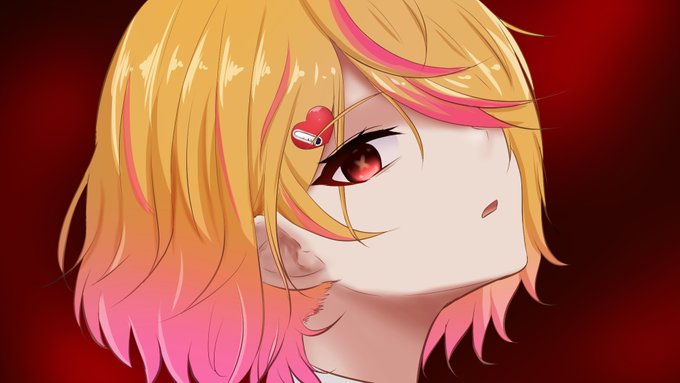 サムネ用に描いたFAです
#刺杉あいす
#ぐさぐさぁーと 