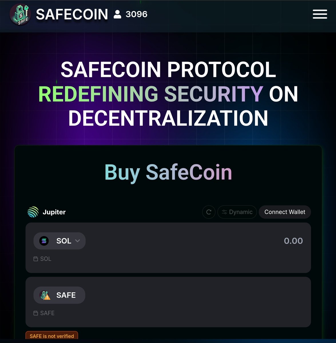 Reddit_Dev's tweet photo. @SaraEllaban6 New members, we're excited to have you on board. Explore our community, ask questions, and get ready to be part of something amazing! $safe coin about to moon. This is so low right now.

🚀√TG:https://t.co/7DPMdMvL8Y https://t.co/6Bjjm3r5L4