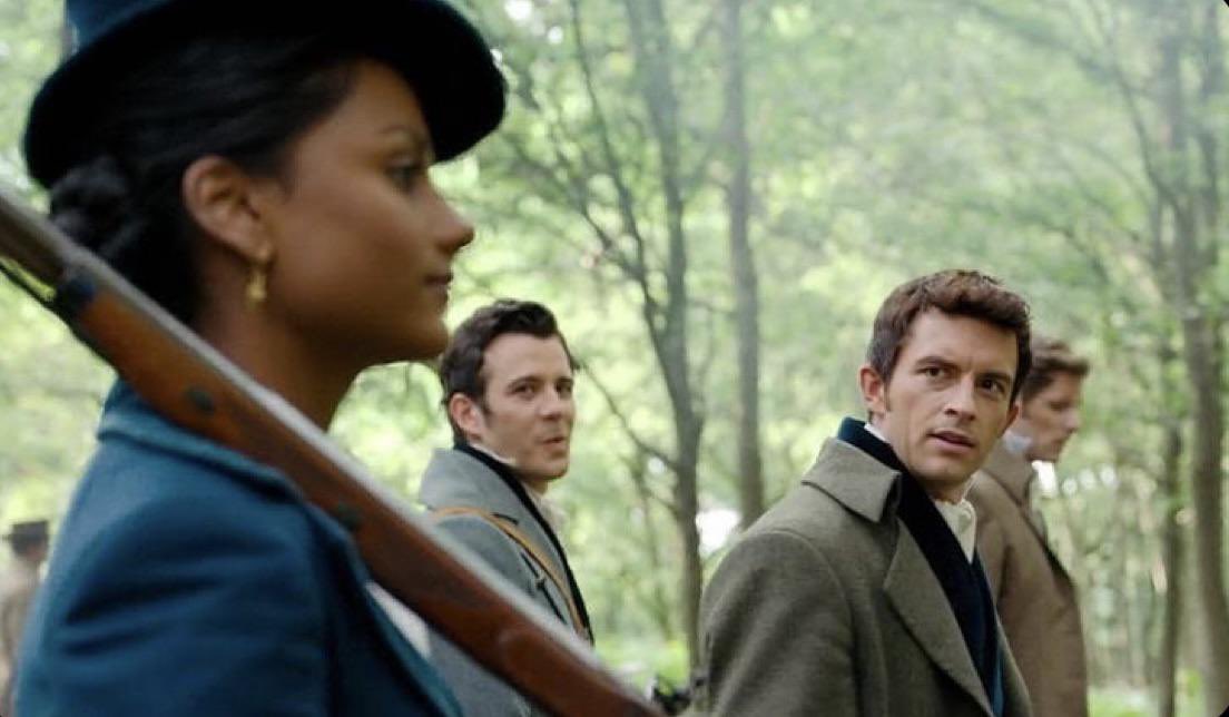 the way that i need those roles reversed in s4