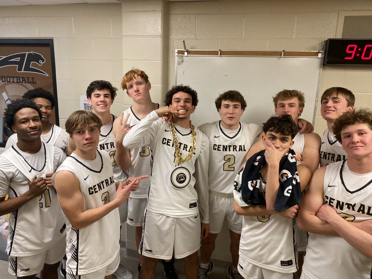 AC Jaguar Basketball tweet media
