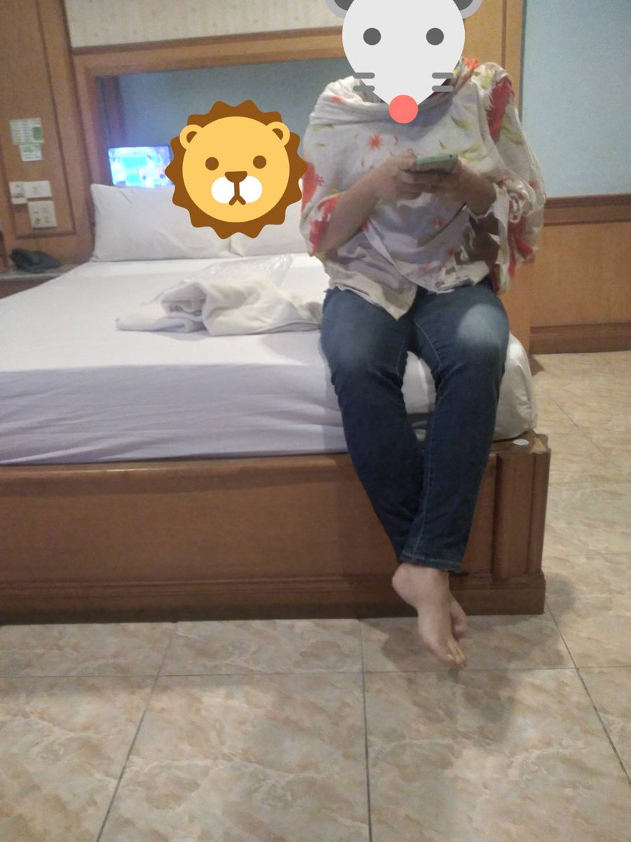 ThidS68544's tweet photo. ครั้งแรกของเมีย..เป็นอารัยที่ตื่นเต้นมากๆ https://t.co/2zVjtFkJD1