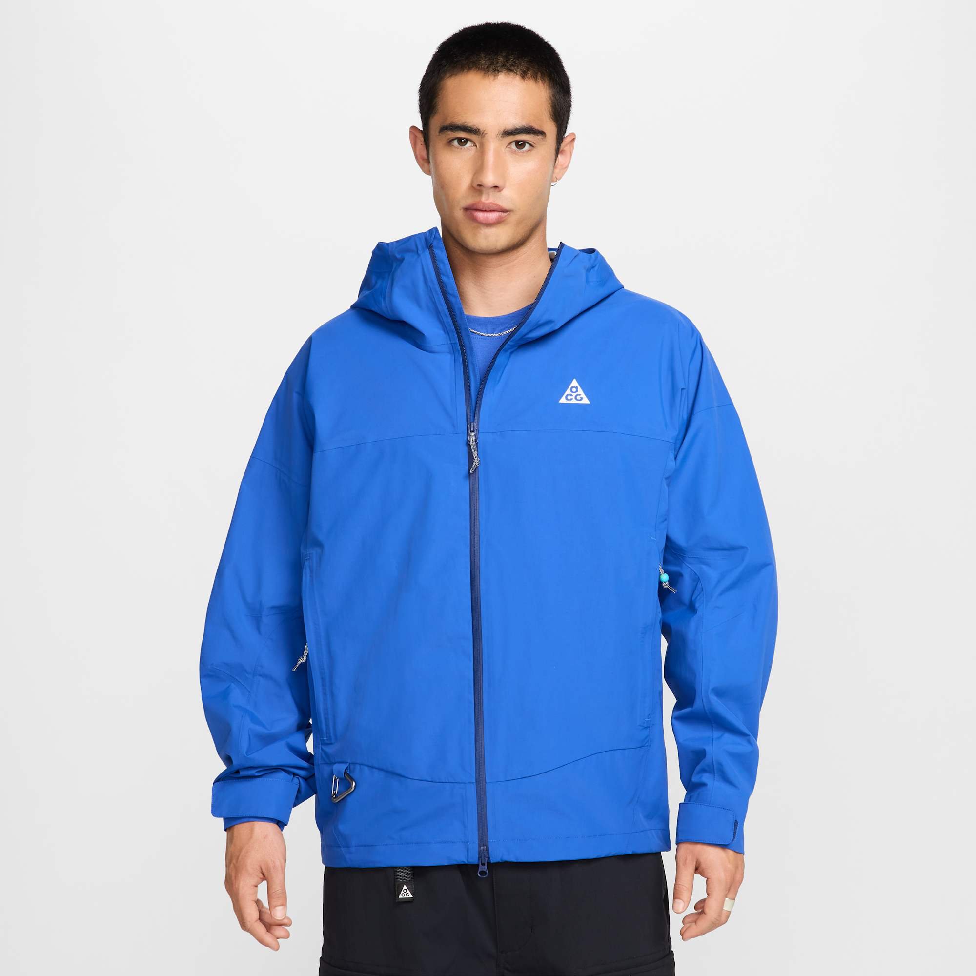 ジャケット・アウター NIKE LAB ACG morphosis Jacket swoosh supply on X: 