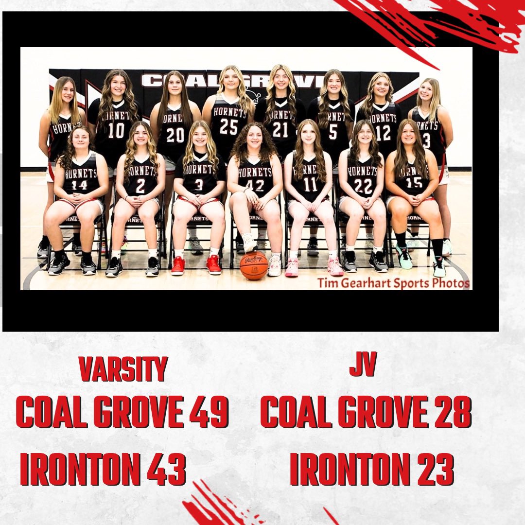 CoalGroveHoops's tweet photo. #letsgogrove https://t.co/zL0zsRU9bj