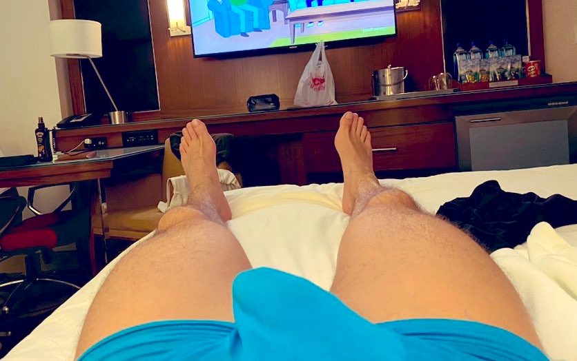 Viernes con sabor a domingo 😬