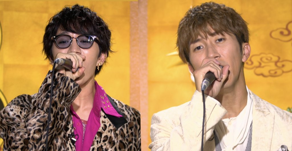 明日1/5(日)よる7時からは #千鳥の鬼レンチャン 新春3時間SP