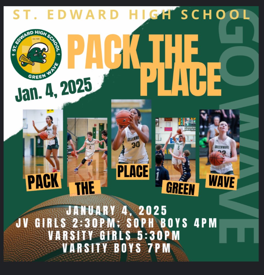 St. Edward Booster Club tweet media