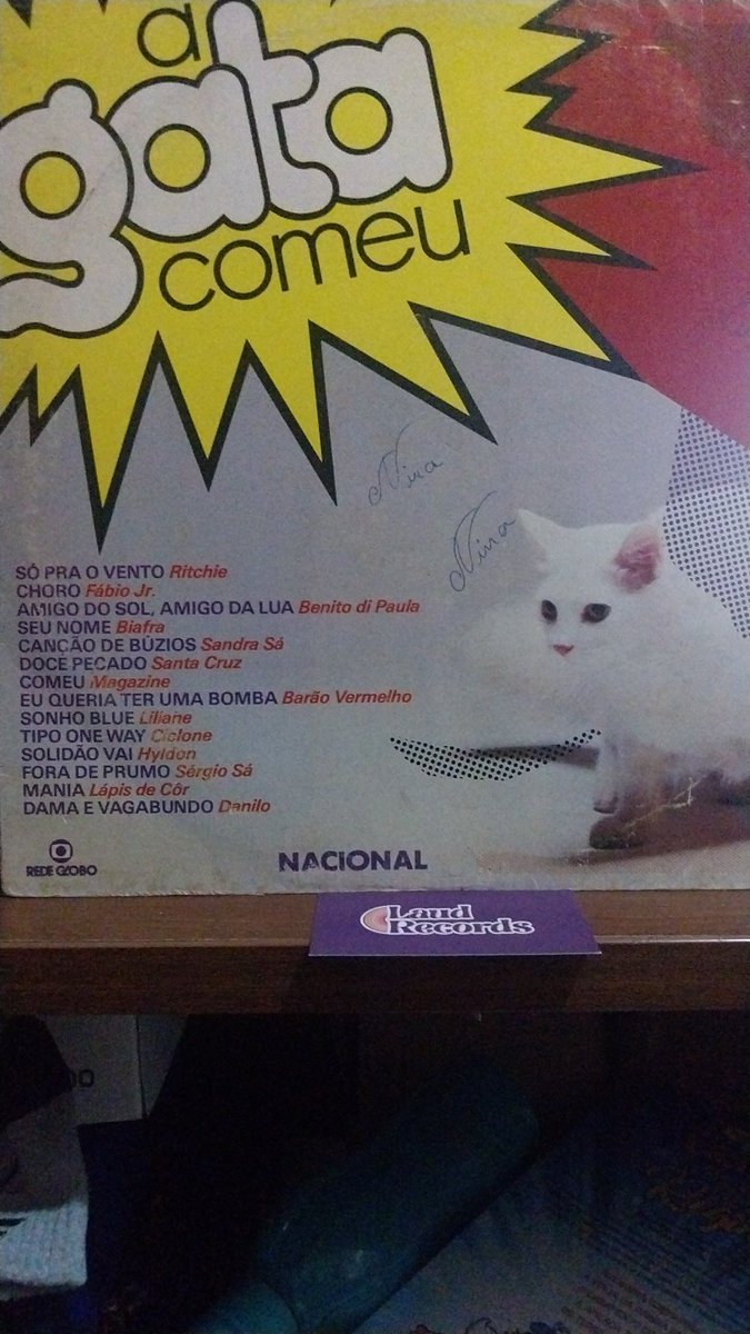 laudrecords tweet picture