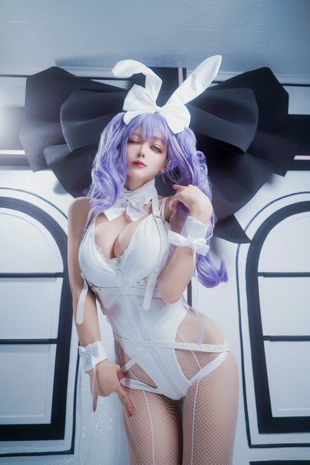 Twitterのコスプレ画像16