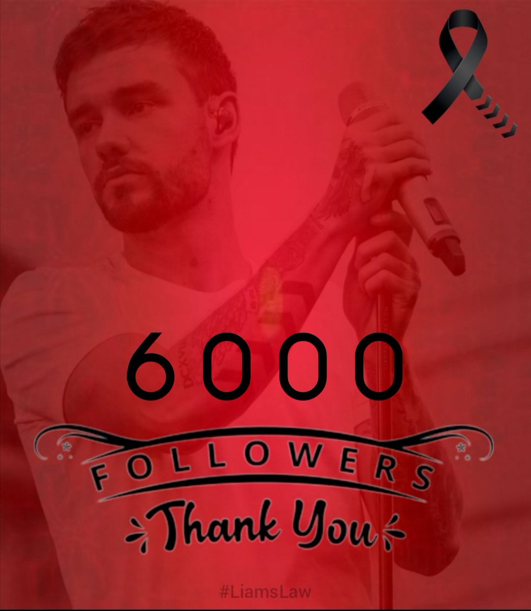 I just want to thank every single one of you who follow #LiamsLaw. Together, we can make a difference for Liam. 

Please share our account with 5 friends who don't follow. Let's spread more awareness. Because we're going to need all the help we can get for what is coming next 🫶🏻